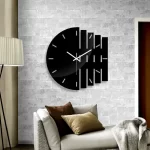 Wooden Wall Clock's